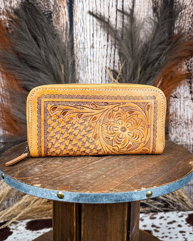 Myra Bag - Moira Wallet - Purses & Wallets - Myra Bag - Bronco Western Supply Co.