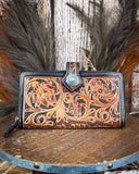 Myra Bag - Mysa Wallet - Purses & Wallets - Myra Bag - Bronco Western Supply Co.