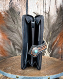 Myra Bag - Mysa Wallet - Purses & Wallets - Myra Bag - Bronco Western Supply Co.