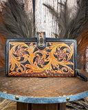 Myra Bag - Mysa Wallet - Purses & Wallets - Myra Bag - Bronco Western Supply Co.