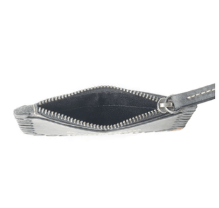 Myra Bag - Outlander Edge Credit Card Holder in Ash Grey – Purses & Wallets from Bronco Western Supply Co.