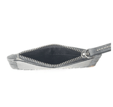 Myra Bag - Outlander Edge Credit Card Holder in Ash Grey - Purses & Wallets - Myra Bag - Bronco Western Supply Co.