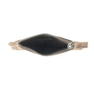 Myra Bag - Outlander Edge Credit Card Holder in Brown – Purses & Wallets from Bronco Western Supply Co.