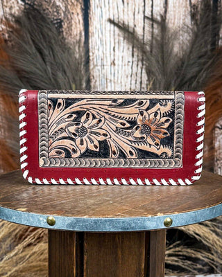 Myra Bag - Panoply Wallet – Purses & Wallets from Bronco Western Supply Co.