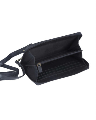 Myra Bag - Parabolic Phone Holder Wallet - Purses & Wallets - Myra Bag - Bronco Western Supply Co.