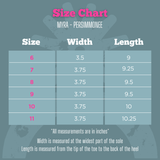 Myra Bag - Persimmonee Heels in Turquoise – Tooled Leather Peep - Toe Booties - Women's Shoes - Myra Bag - Bronco Western Supply Co.