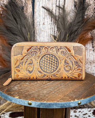 Myra Bag - Philocaly Wallet – Purses & Wallets from Bronco Western Supply Co.