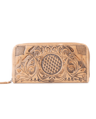 Myra Bag - Philocaly Wallet – Purses & Wallets from Bronco Western Supply Co.