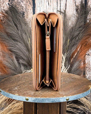 Myra Bag - Philocaly Wallet – Purses & Wallets from Bronco Western Supply Co.