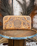Myra Bag - Philocaly Wallet - Purses & Wallets - Myra Bag - Bronco Western Supply Co.