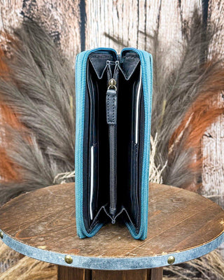 Myra Bag - Playfair Wallet – Purses & Wallets from Bronco Western Supply Co.