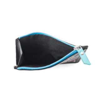 Myra Bag - Pride of Prickly Pears Card Holder in Black – Purses & Wallets from Bronco Western Supply Co.