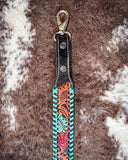 Myra Bag - Raintree Gorge Purse Strap - Accessories - Myra Bag - Bronco Western Supply Co.