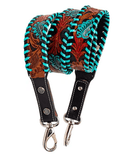 Myra Bag - Raintree Gorge Purse Strap - Accessories - Myra Bag - Bronco Western Supply Co.