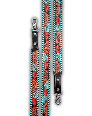 Myra Bag - Raintree Gorge Purse Strap – Accessories from Bronco Western Supply Co.