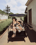 Myra Bag - Saddle Belle Weekender Bag in Wild Clay - Purses & Wallets - Myra Bag - Bronco Western Supply Co.