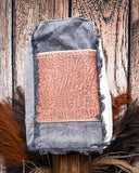 Myra Bag - Saddle Belle Weekender Bag in Wild Clay - Purses & Wallets - Myra Bag - Bronco Western Supply Co.