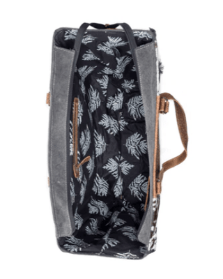 Myra Bag - Saddle Belle Weekender Bag in Wild Clay – Purses & Wallets from Bronco Western Supply Co.