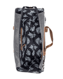 Myra Bag - Saddle Belle Weekender Bag in Wild Clay - Purses & Wallets - Myra Bag - Bronco Western Supply Co.