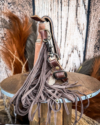 Myra Bag - Sandy Rosewood Hand - Tooled Bag – Purses & Wallets from Bronco Western Supply Co.