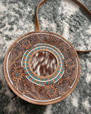 Myra Bag - Serena Canteen Purse - Purses & Wallets - Myra Bag - Bronco Western Supply Co.