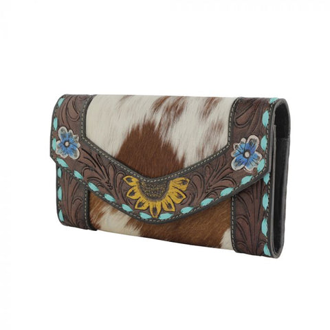Western purses with wallets sale
