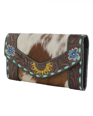 Myra Bag - Sophisto Wallet – Purses & Wallets from Bronco Western Supply Co.