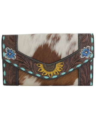 Myra Bag - Sophisto Wallet – Purses & Wallets from Bronco Western Supply Co.