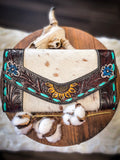 Myra Bag - Sophisto Wallet - Purses & Wallets - Western Accessory - Bronco Western Supply Co.