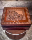 Myra Bag - Statuesque Jewelry Box - Gift Items - Myra Bag - Bronco Western Supply Co.