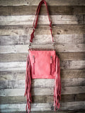 Myra Bag - Tellard Falls - Concealed Carry Bag - Purses & Wallets - Bronco Western Supply Co.
