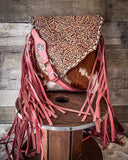 Myra Bag - Tellard Falls Concealed Carry Bag in Salmon - Purses & Wallets - Myra Bag - Bronco Western Supply Co.