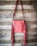 Myra Bag - Tellard Falls Concealed Carry Bag in Salmon - Purses & Wallets - Myra Bag - Bronco Western Supply Co.