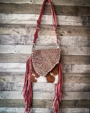 Myra Bag - Tellard Falls Concealed Carry Bag in Salmon - Purses & Wallets - Myra Bag - Bronco Western Supply Co.