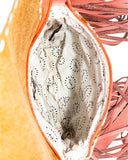 Myra Bag - Tellard Falls Concealed Carry Bag in Salmon - Purses & Wallets - Myra Bag - Bronco Western Supply Co.