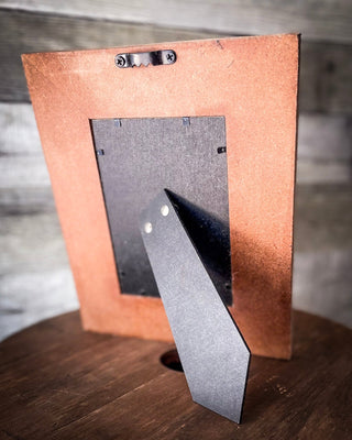 Myra Bag - Time of Traditions Photo Frame - Gift Items - Myra Bag - Bronco Western Supply Co.