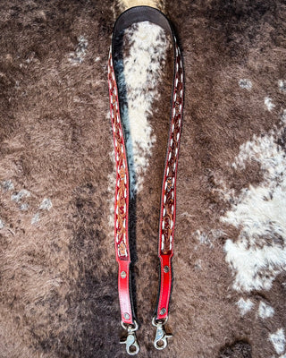 Myra Bag - Timmson Trail Purse Strap – Accessories from Bronco Western Supply Co.