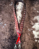 Myra Bag - Timmson Trail Purse Strap - Accessories - Myra Bag - Bronco Western Supply Co.