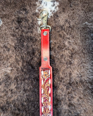 Myra Bag - Timmson Trail Purse Strap – Accessories from Bronco Western Supply Co.