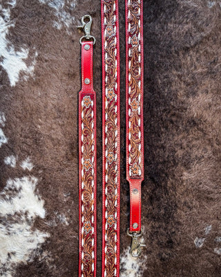 Myra Bag - Timmson Trail Purse Strap – Accessories from Bronco Western Supply Co.