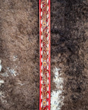 Myra Bag - Timmson Trail Purse Strap - Accessories - Myra Bag - Bronco Western Supply Co.