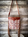 Myra Bag - Trial Hand - Tooled Bag - Purses & Wallets - Myra Bag - Bronco Western Supply Co.