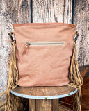 Myra Bag - Trial Hand - Tooled Bag - Purses & Wallets - Myra Bag - Bronco Western Supply Co.