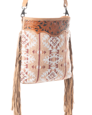 Myra Bag - Trial Hand - Tooled Bag – Purses & Wallets from Bronco Western Supply Co.