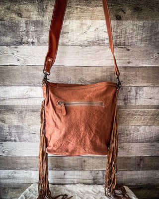 Myra Bag - Trial Hand - Tooled Bag – Purses & Wallets from Bronco Western Supply Co.