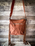 Myra Bag - Trial Hand - Tooled Bag - Purses & Wallets - Myra Bag - Bronco Western Supply Co.