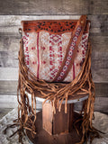 Myra Bag - Trial Hand - Tooled Bag - Purses & Wallets - Myra Bag - Bronco Western Supply Co.