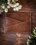 Myra Bag - Virgo Card Holder - Purses & Wallets - Myra Bag - Bronco Western Supply Co.