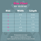 Myra Bag - Western Ember Booties in White - Women's Shoes - Myra Bag - Bronco Western Supply Co.