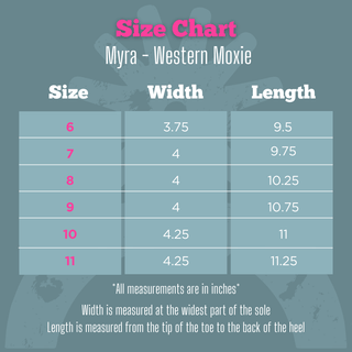 Myra Bag - Western Moxie Booties in White Chocolate – Women's Shoes from Bronco Western Supply Co.